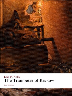 cover image of The Trumpeter of Krakow